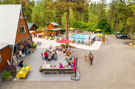 Camp leavenworth - Complete Guide to Eightmile Campground | Leavenworth, Washington. Eightmile Campground is a popular campsite along Icicle Creek Road just outside of …